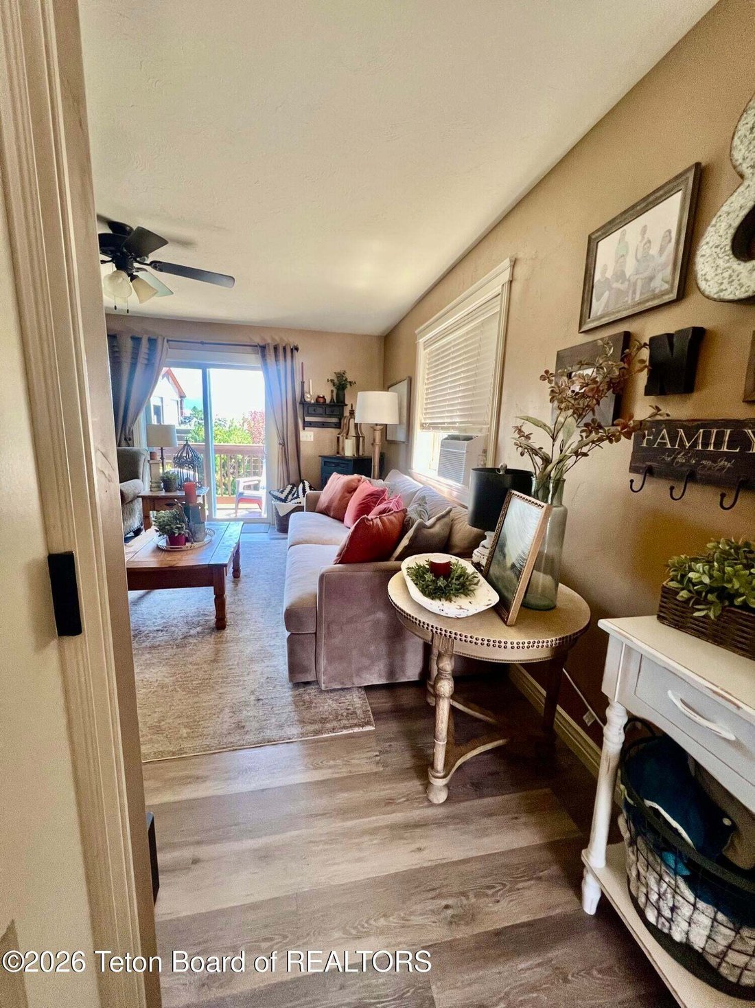 Townhouse in Driggs, Idaho, United States 5 - 18643653