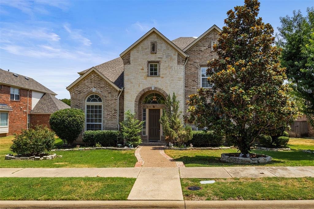 House in Frisco, Texas, United States 1 - 18647256