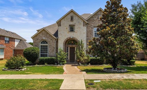 Haus in Frisco, Texas, Vereinigte Staaten 1