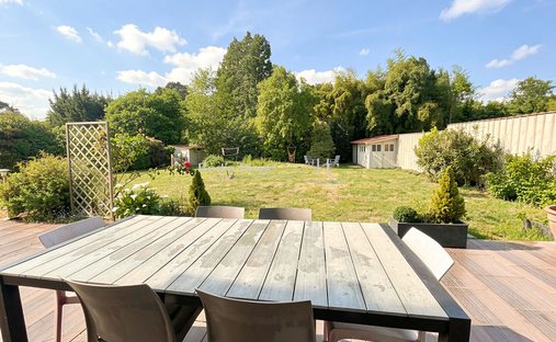 Haus in Les Villages, Saint-Brevin-les-Pins, Frankreich 1