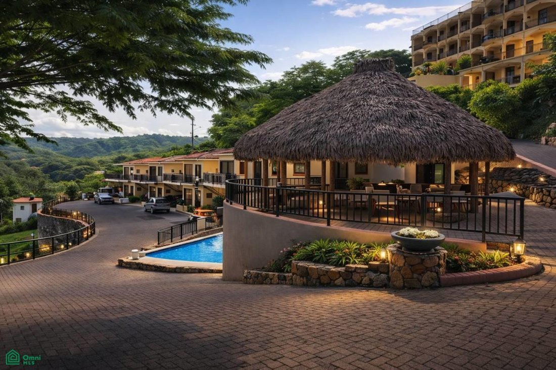 Condo in Sardinal District, Guanacaste Province, Costa Rica 5 - 18271422