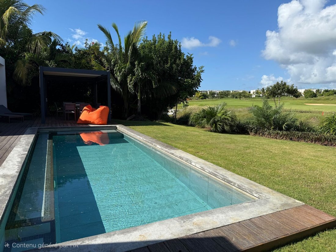 House in Rivière du Rempart, Rivière du Rempart District, Mauritius 1 - 18119382