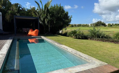 Maison à Radisson Blu Azuri Resort &amp; Spa, Rivière du Rempart, Maurice 1
