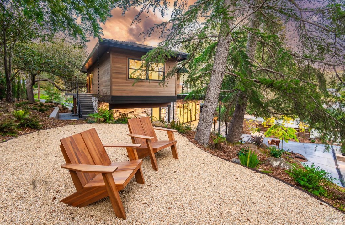 House in Napa, California, United States 4 - 18643220