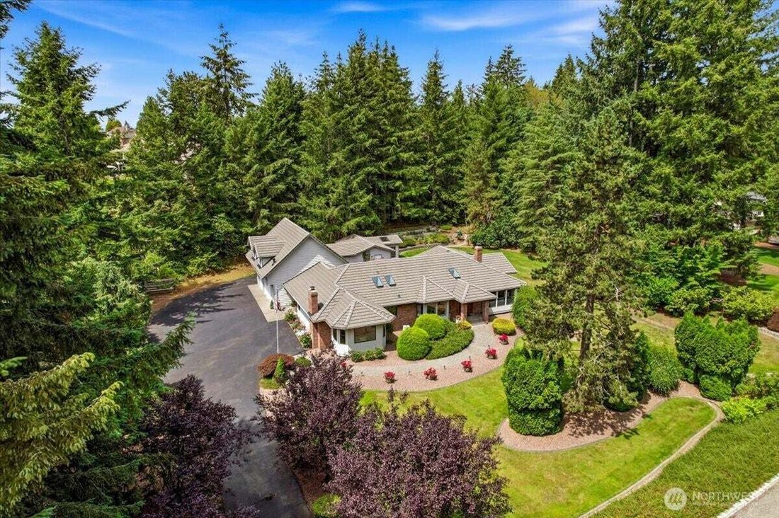House in Maple Valley, Washington, United States 2 - 18642658