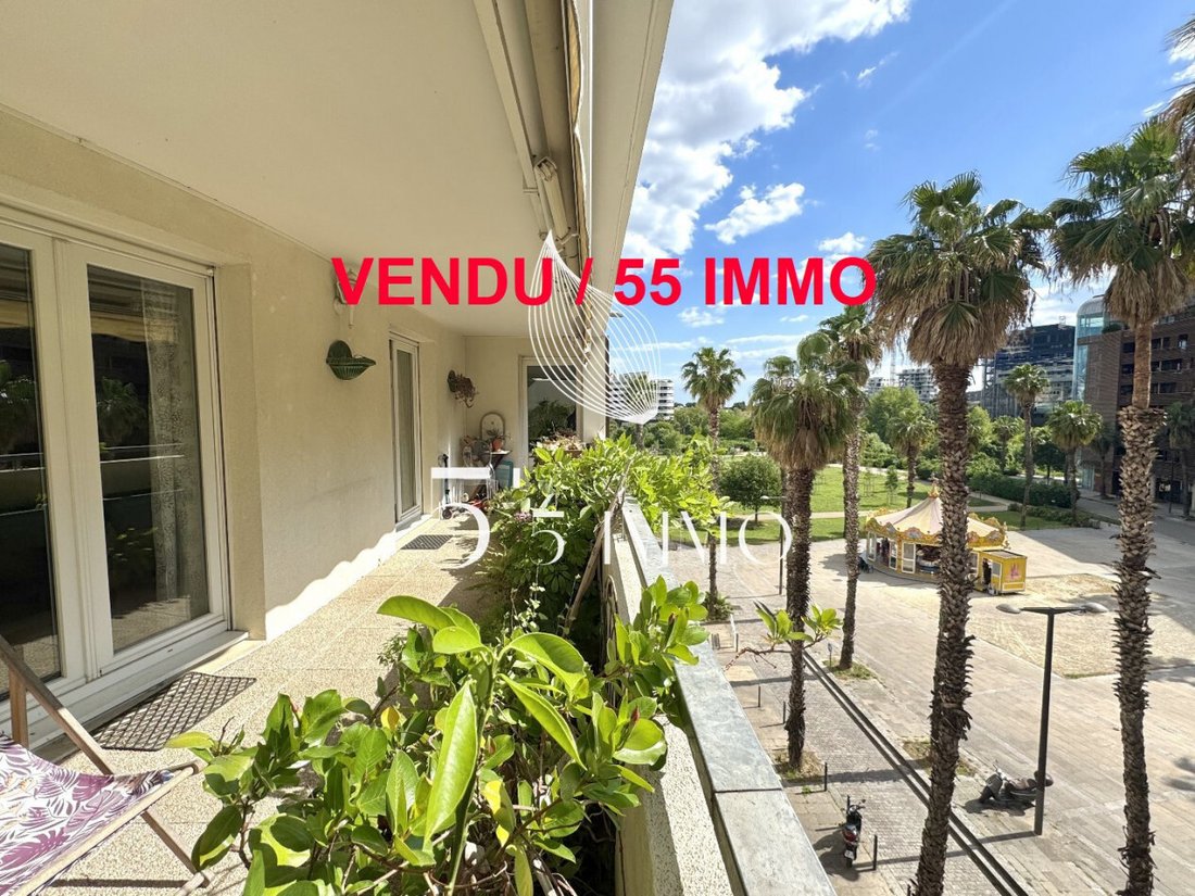 Apartment in Centre Historique, Montpellier, France 1 - 18646212