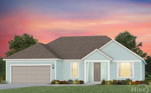 Casa in Richmond Hill, Georgia, Stati Uniti 1