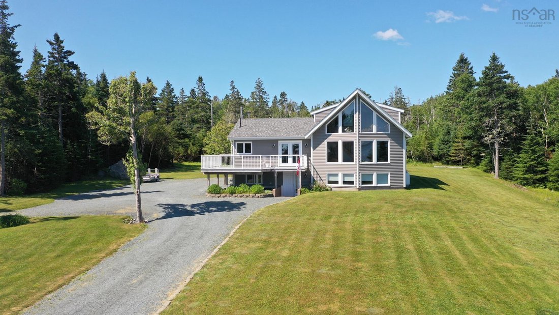 House in Western Head, Nova Scotia, Canada 5 - 16177060