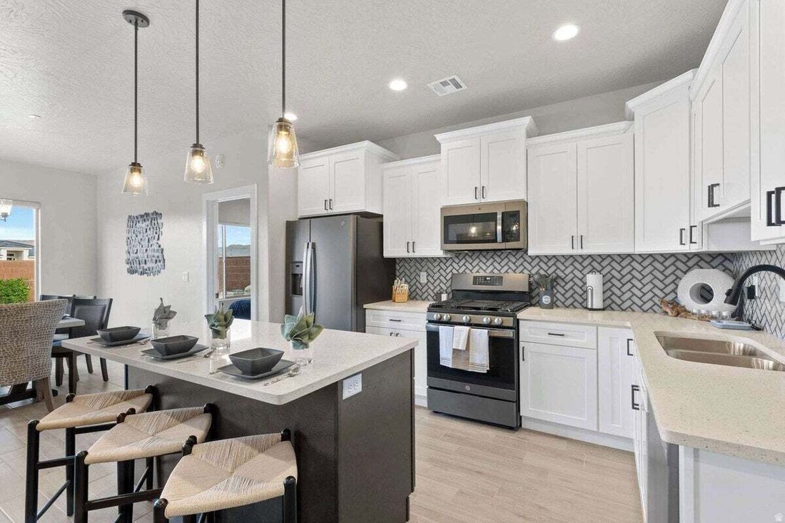 Townhouse in Hurricane, Utah, United States 5 - 18643581