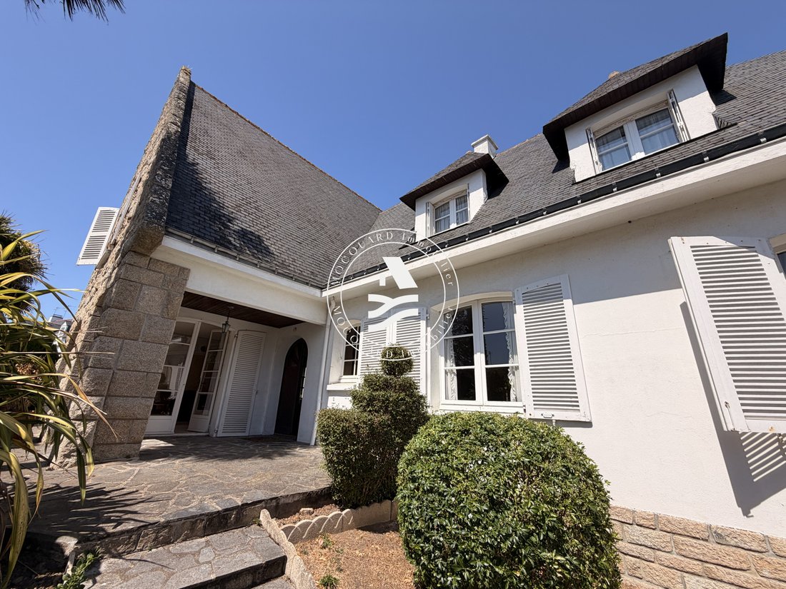House in La Trinité-sur-Mer, Brittany, France 3 - 18646127