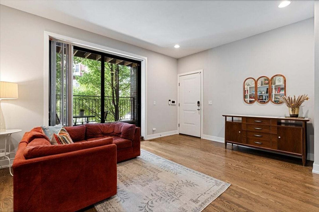 Condo in Chicago, Illinois, United States 5 - 18642286