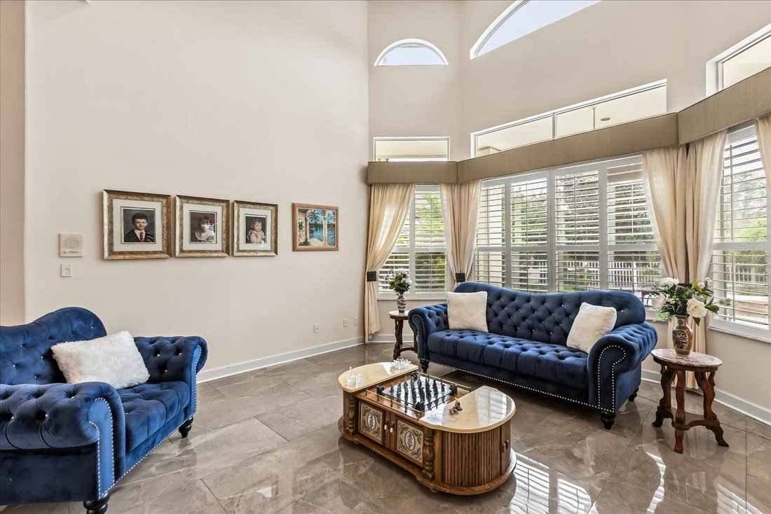 House in Apopka, Florida, United States 4 - 18642013