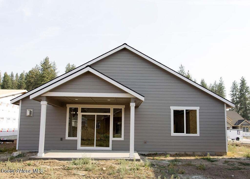House in Post Falls, Idaho, United States 3 - 18645682