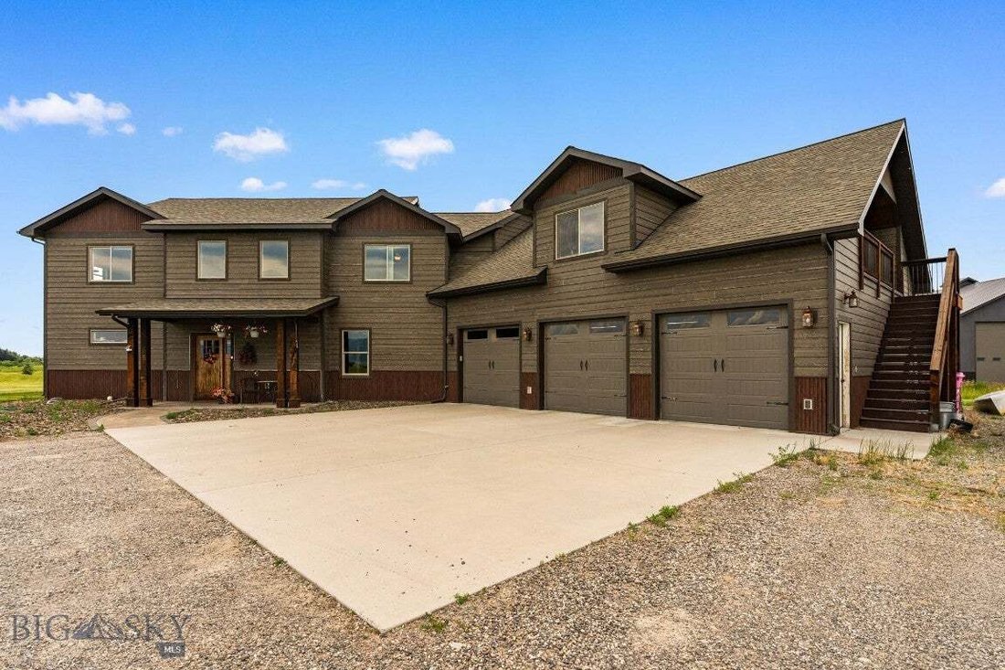 House in Belgrade, Montana, United States 2 - 18642940
