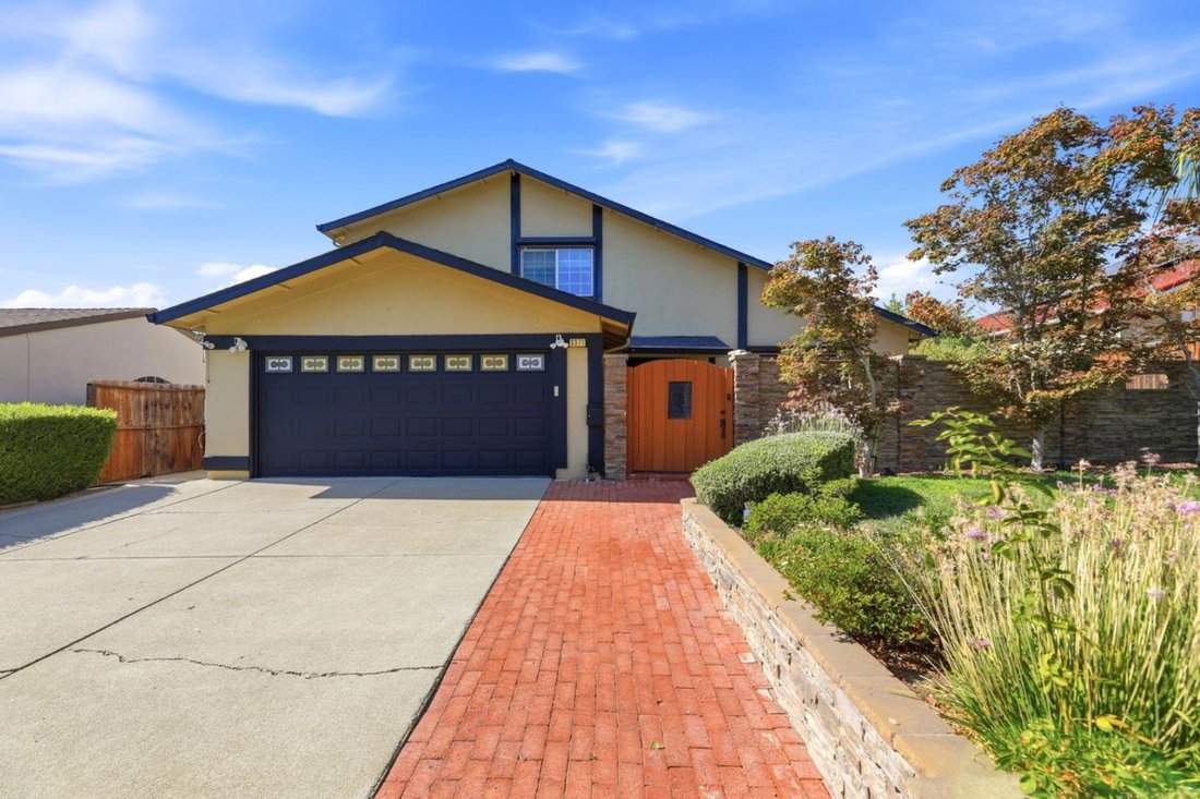 House in San Jose, California, United States 1 - 18646137