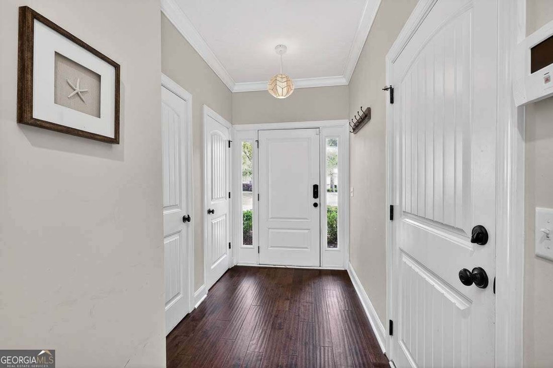 Townhouse in St. Simons, Georgia, United States 4 - 18642075