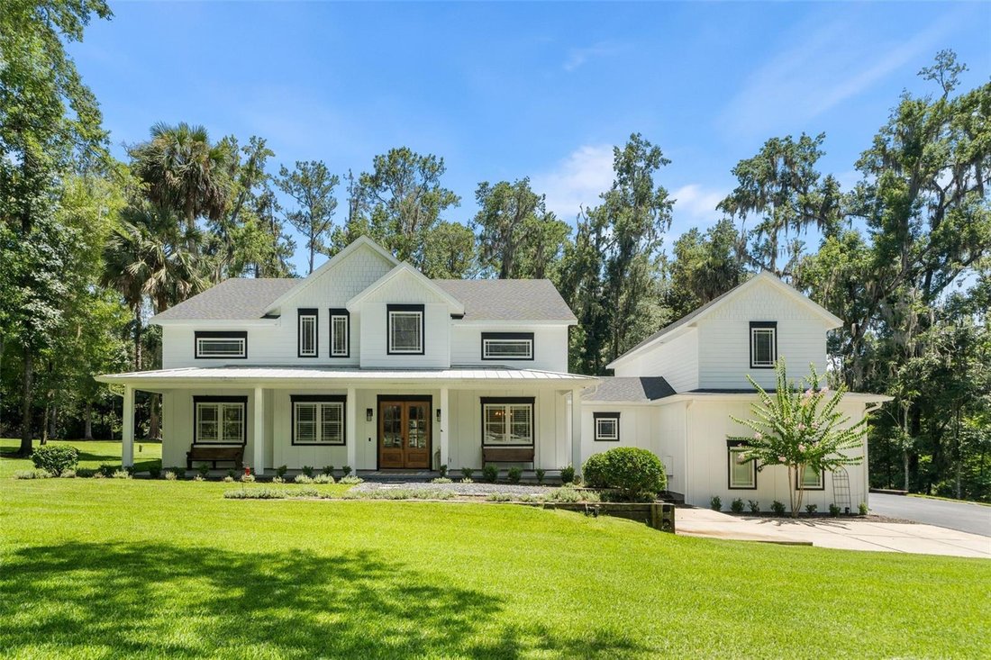 House in Ocala, Florida, United States 1 - 18642597