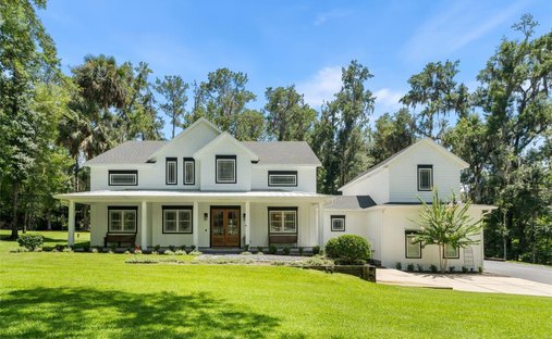 House in Ocala, Florida, United States 1