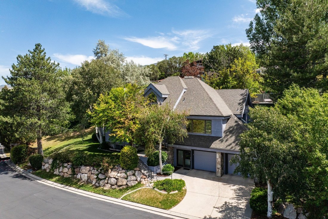 House in South Salt Lake, Utah, United States 2 - 18644923
