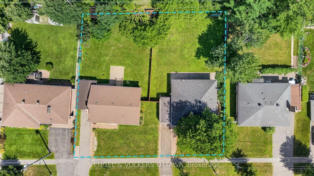 Land in Ottawa, Ontario, Canada 1 - 18642722