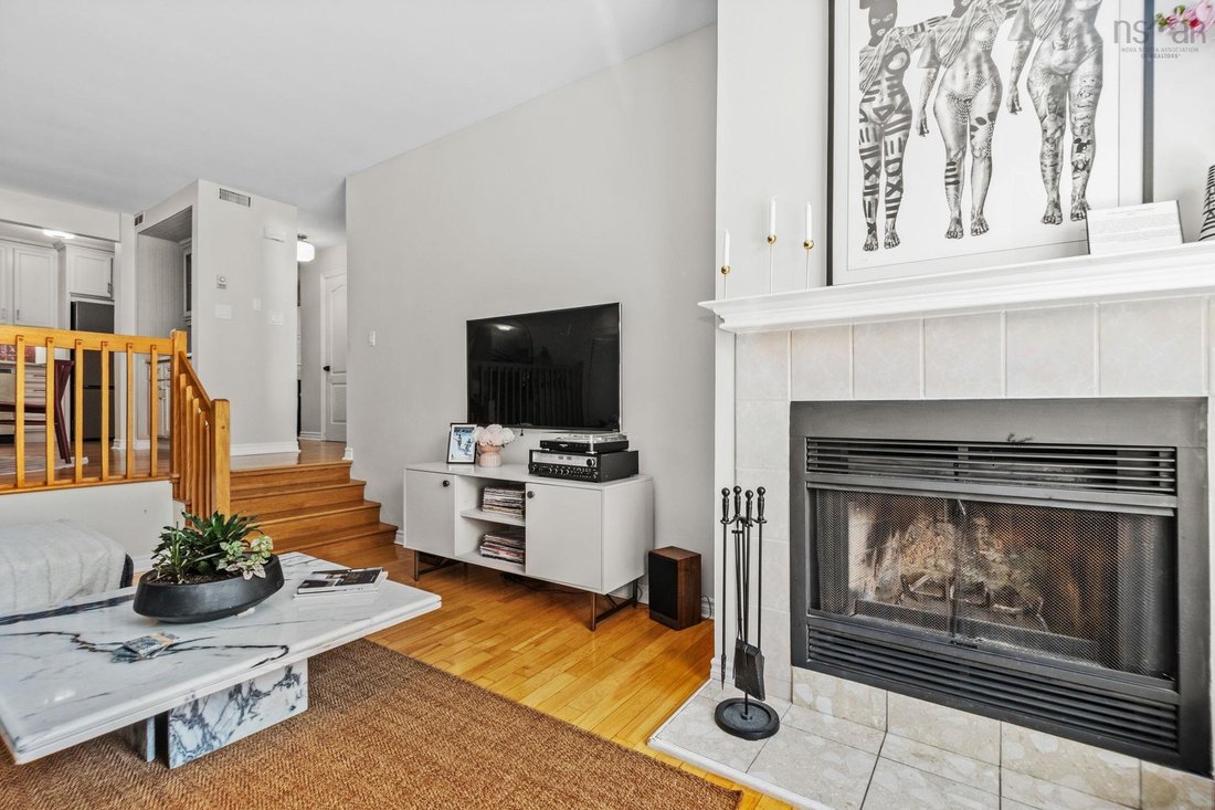 Condo in Halifax, Nova Scotia, Canada 5 - 18643652