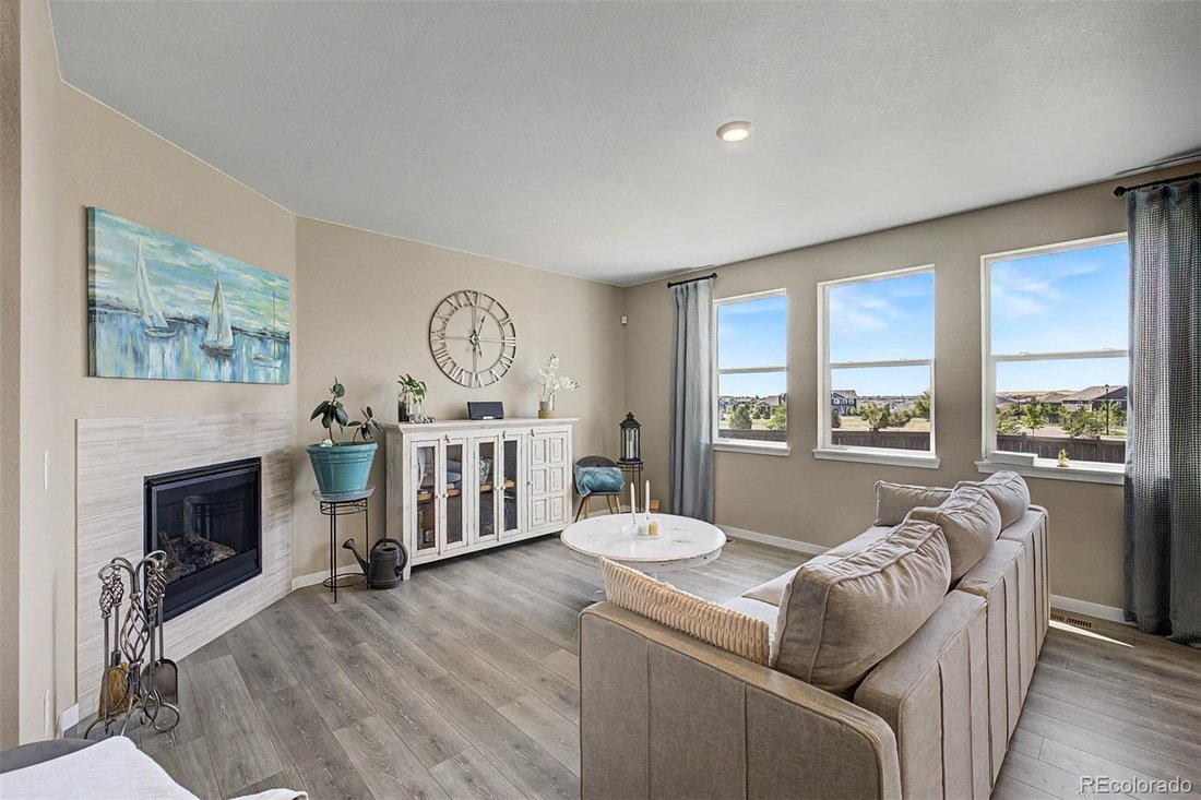 House in Brighton, Colorado, United States 5 - 18643348