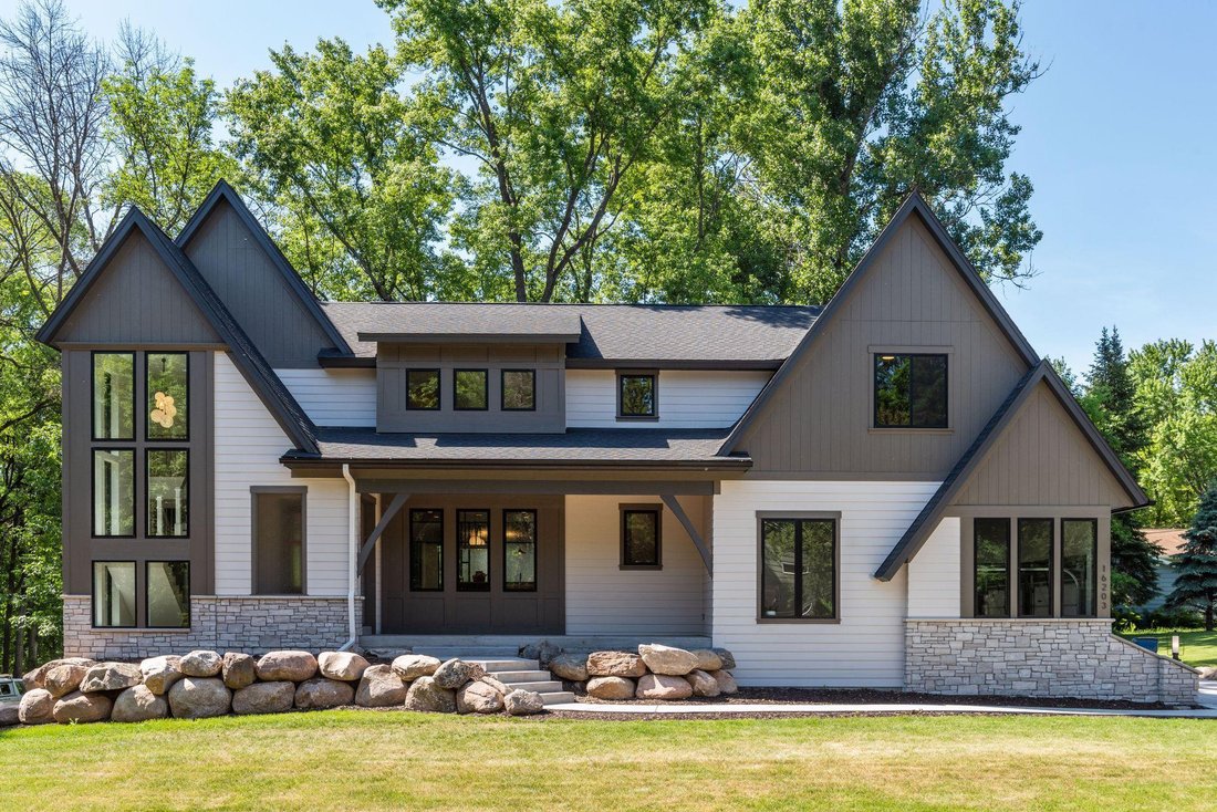 House in Orono, Minnesota, United States 2 - 16596001