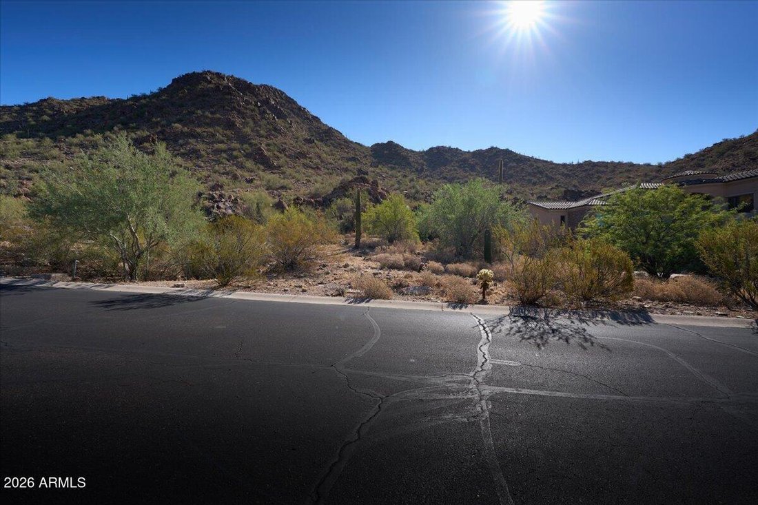 Land in Scottsdale, Arizona, United States 3 - 18642747