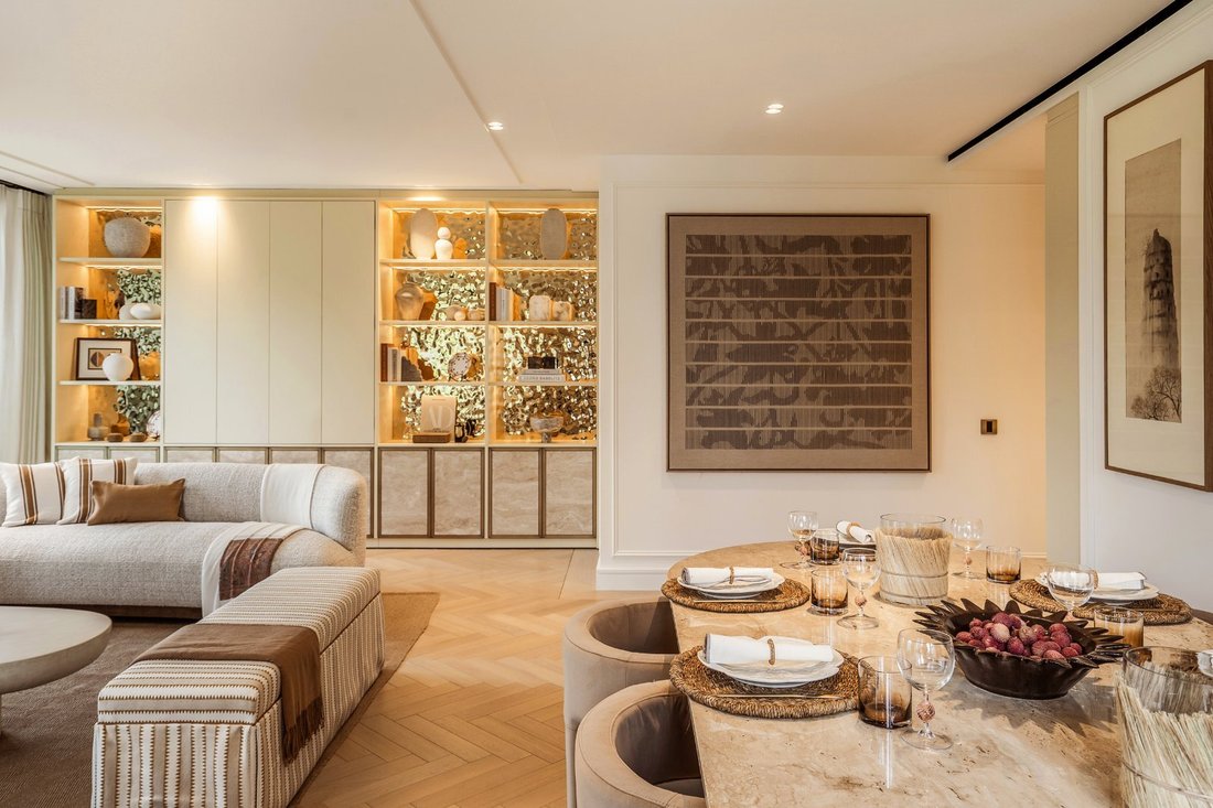 Apartment in Campden Hill, Kensington And Chelsea, England 5 - 18642558