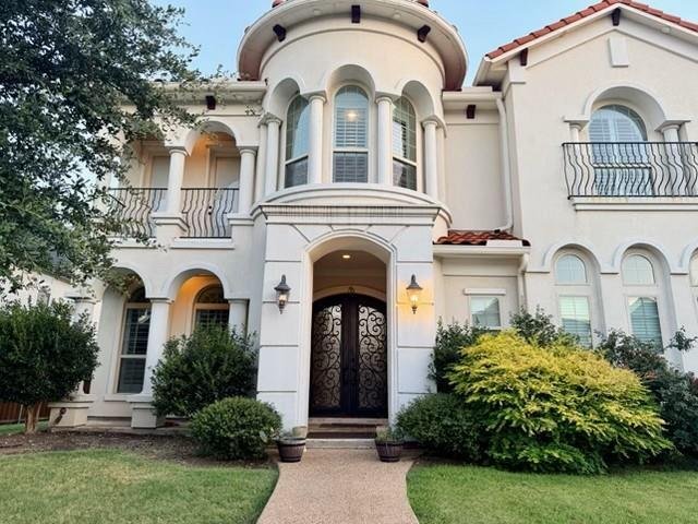 House in Frisco, Texas, United States 1 - 18647228