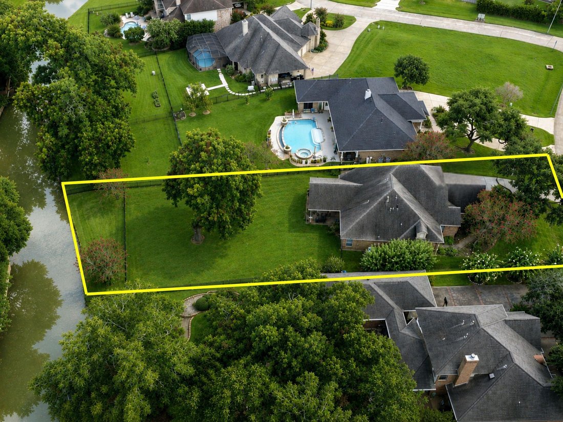 House in Fulshear, Texas, United States 4 - 18647174