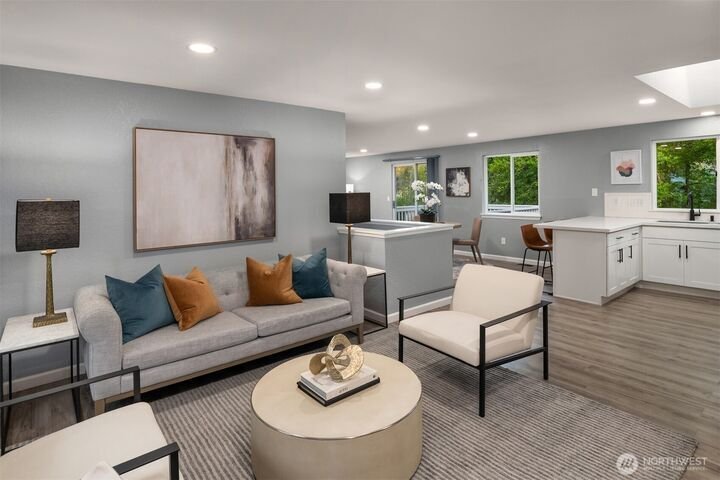 House in Kirkland, Washington, United States 3 - 18648661