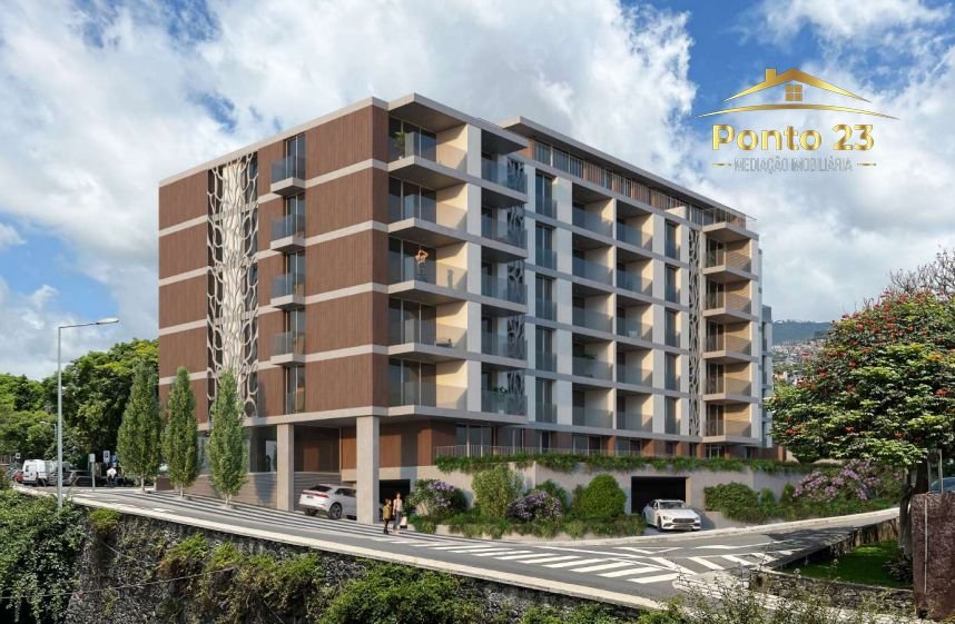 Apartamento en Se, Madeira, Portugal 4 - 14032412