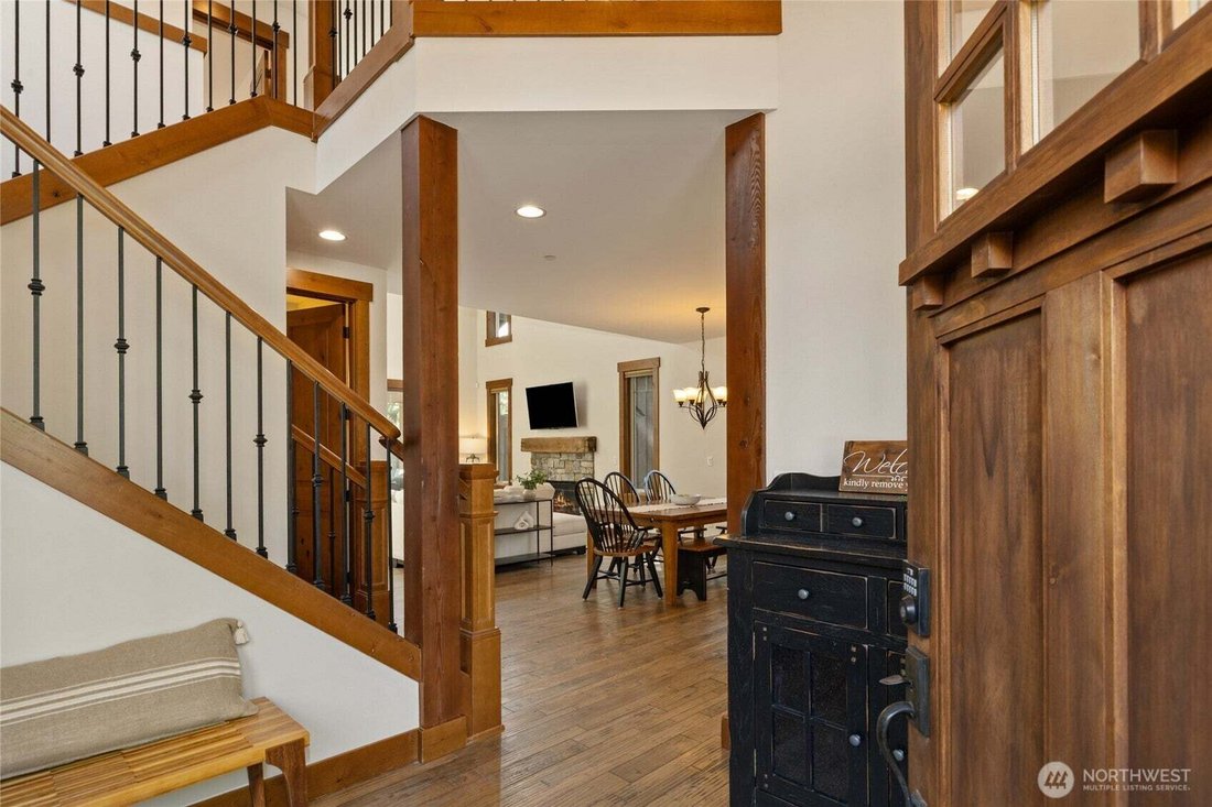 House in Cle Elum, Washington, United States 3 - 18643103