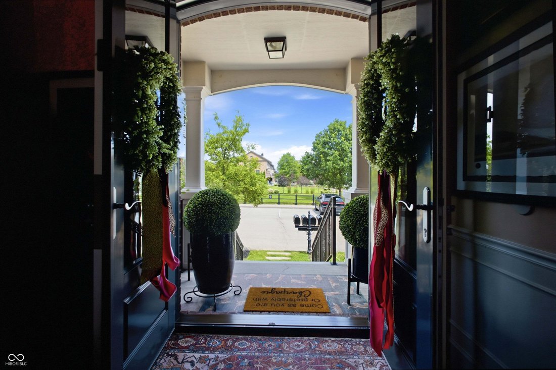 Townhouse in Carmel, Indiana, United States 3 - 18642876