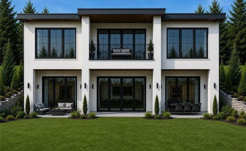 House in Sunrise Beach, Missouri, United States 1