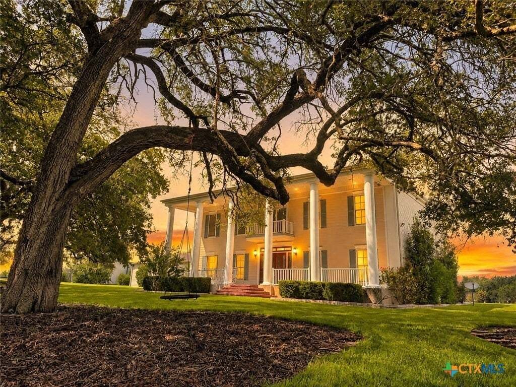 House in Belton, Texas, United States 1 - 18645617