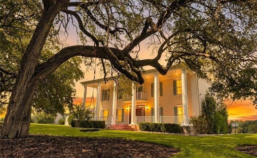House in Belton, Texas, United States 1