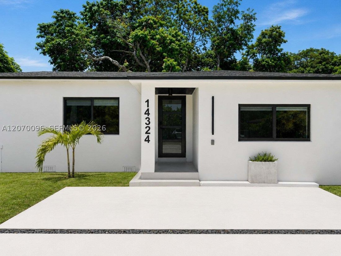House in Miami, Florida, United States 2 - 18646094