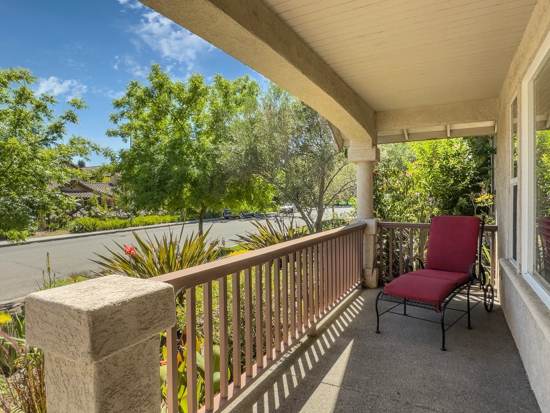 House in Sonoma, California, United States 4 - 18644828