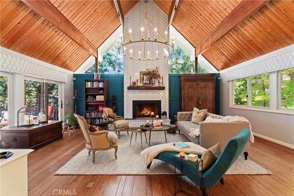 House in Lake Arrowhead, California, United States 4 - 17734844