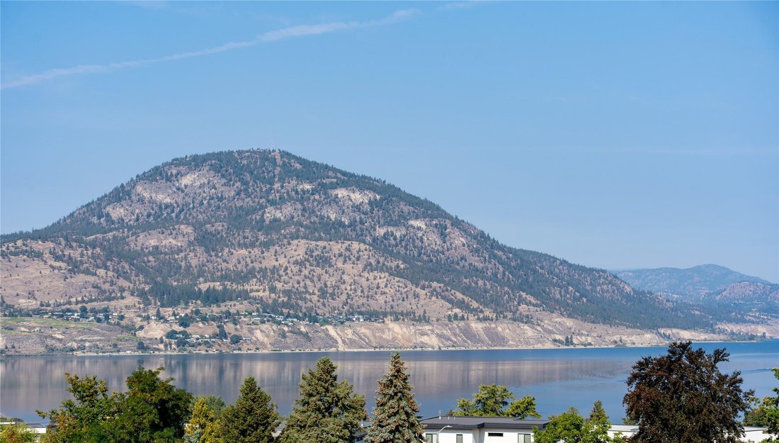 Land in Penticton, British Columbia, Canada 5 - 18642911