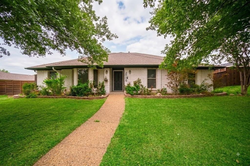 House in Carrollton, Texas, United States 1 - 18500324