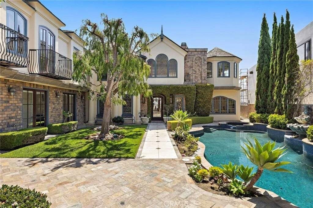 House in Newport Beach, California, United States 5 - 18646508