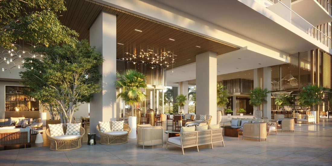 Condo in Grace Bay, Caicos Islands, Turks and Caicos Islands 2 - 18642781