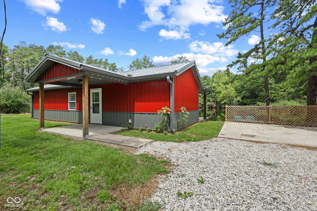 House in Jasonville, Indiana, United States 2 - 18645465
