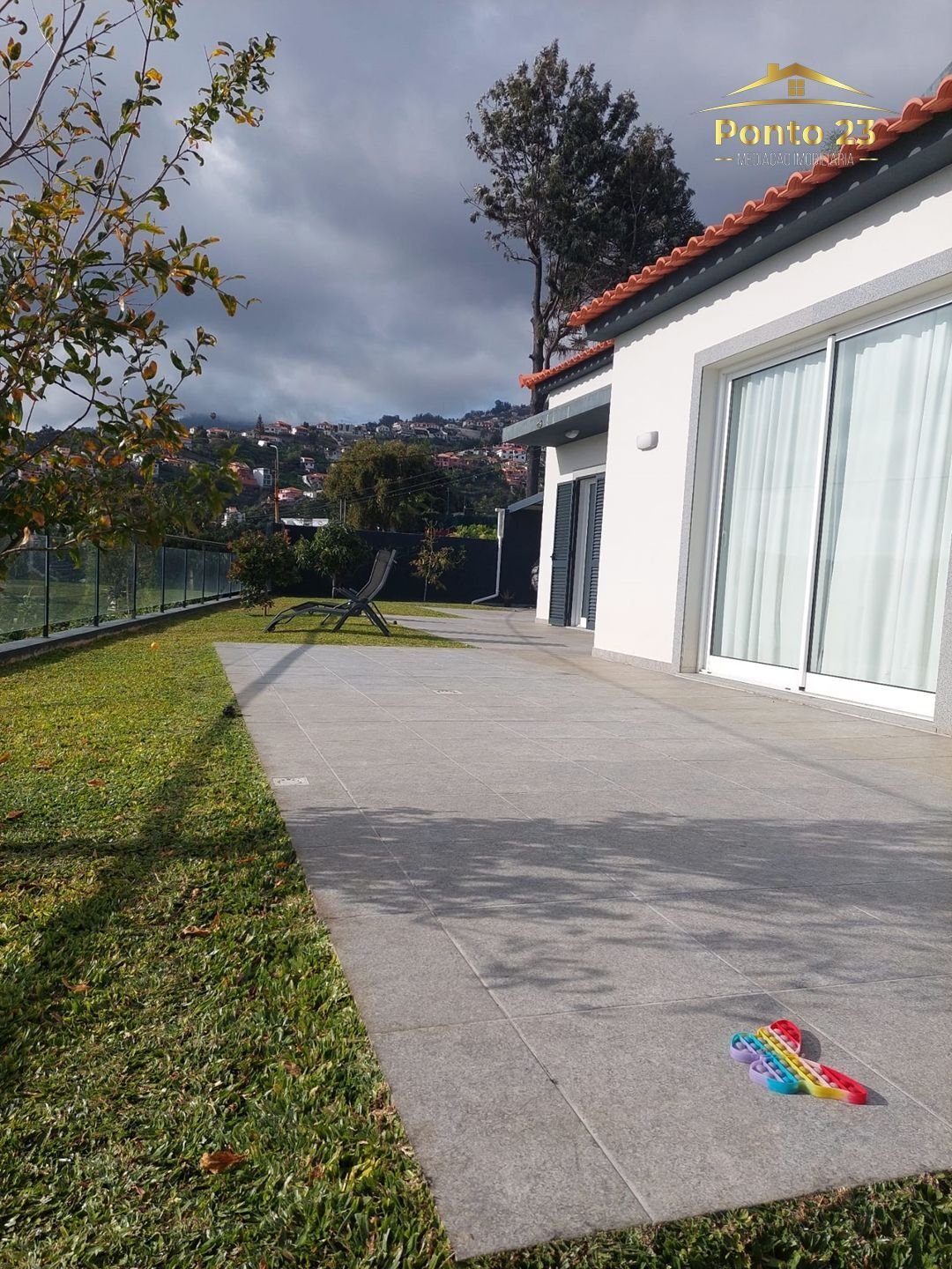 Villa in Santo Antonio, Madeira, Portugal 1 - 13988840