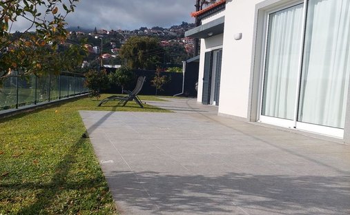 Villa in Santo Antonio, Madeira, Portugal 1