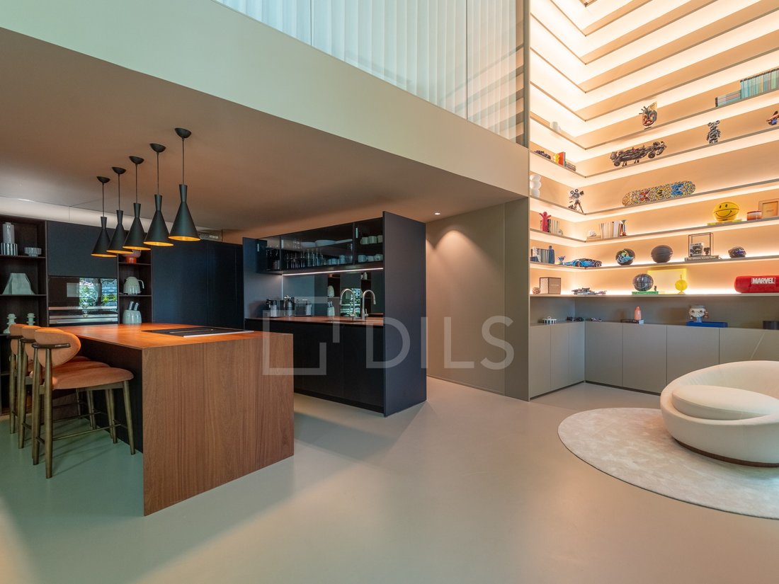Apartment in Sao Felix da Marinha, Porto District, Portugal 4 - 18647610