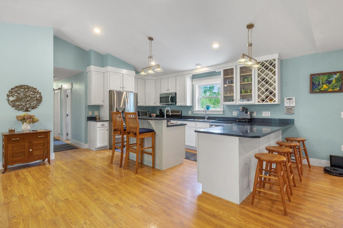House in Wiscasset, Maine, United States 2 - 18646971